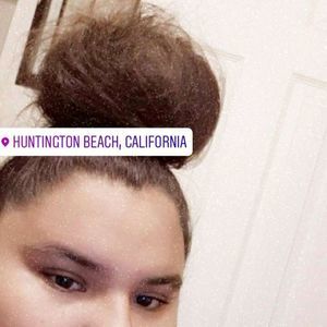 Meet your Posher, Edna